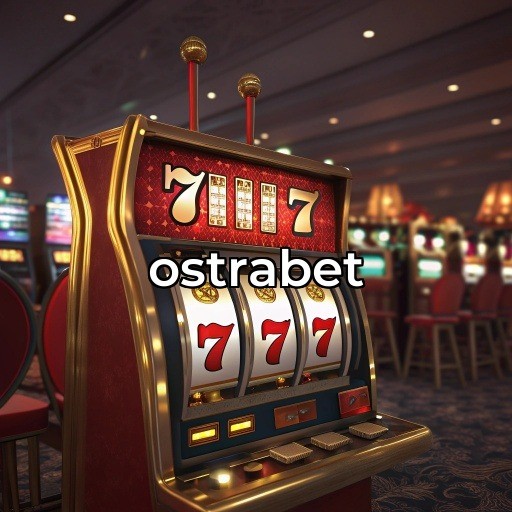 ostrabet-App