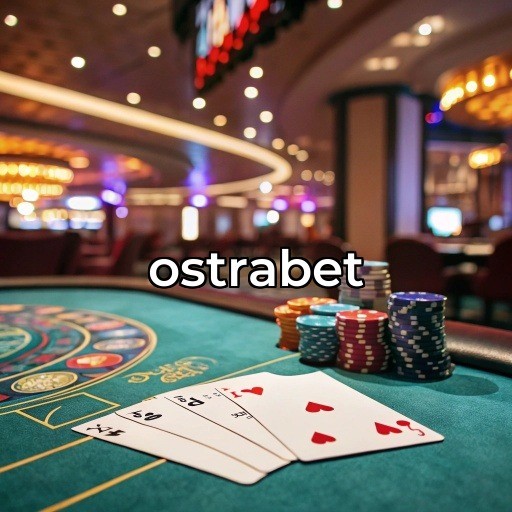 ostrabet-App