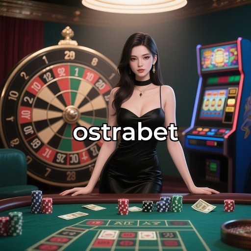 ostrabet-App