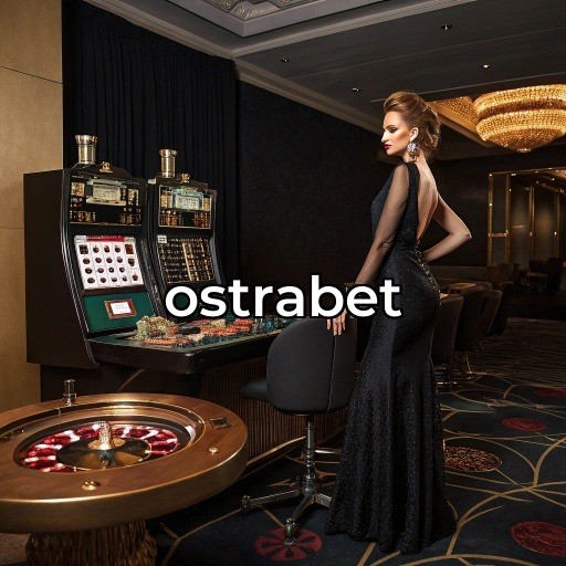 ostrabet-App