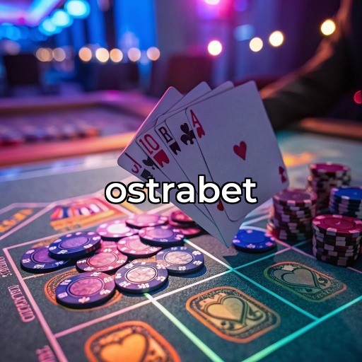 ostrabet-App