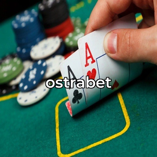 ostrabet-App